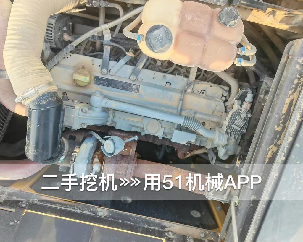 51机械